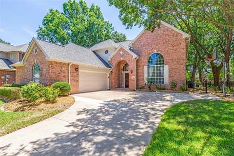 3509 Tinsdale Drive, Flower Mound, TX 75022
