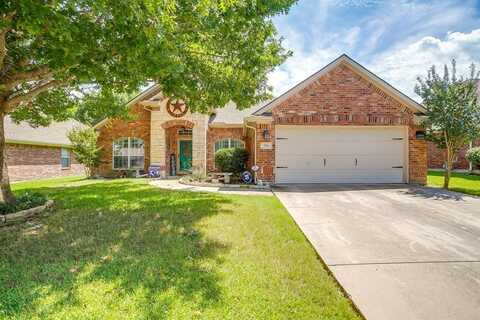 716 Yaupon Court, Burleson, TX 76028