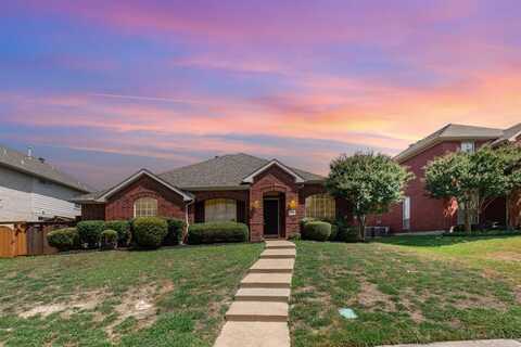 4145 Silverthorne Street, Richardson, TX 75082