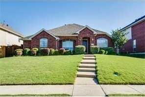4145 Silverthorne Street, Richardson, TX 75082