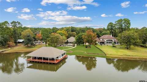 13735 Peninsula Road, Whitehouse, TX 75791