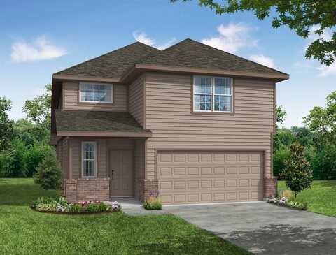 1033 Wind Drift Way, Fort Worth, TX 76131