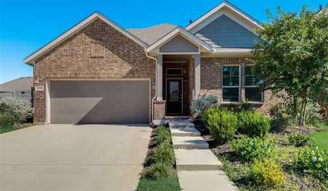 112 Bluebird Way, Argyle, TX 76226