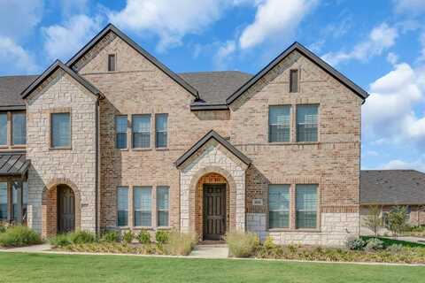 1024 Homestead Way, Argyle, TX 76226