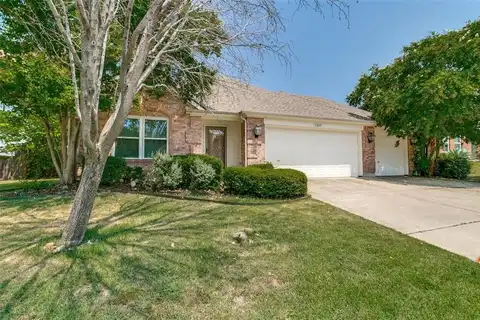 3809 San Lorenzo Drive, Denton, TX 76210
