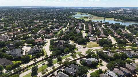 553 Raintree Circle, Coppell, TX 75019