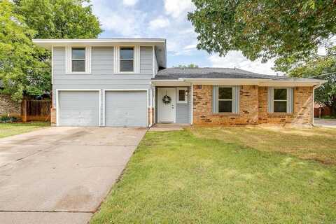 1233 Nicole Way, Fort Worth, TX 76028