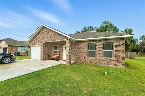 3802 College Street, Greenville, TX 75401