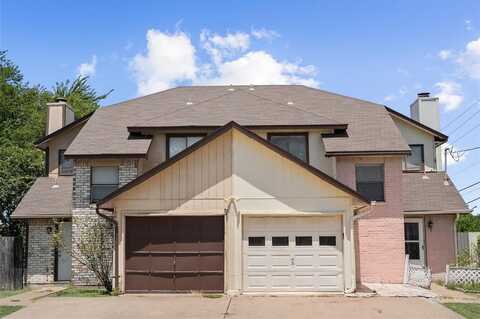 708 Victoria Drive, Grand Prairie, TX 75052