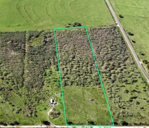 5088 SE County Road 1280, Streetman, TX 75859