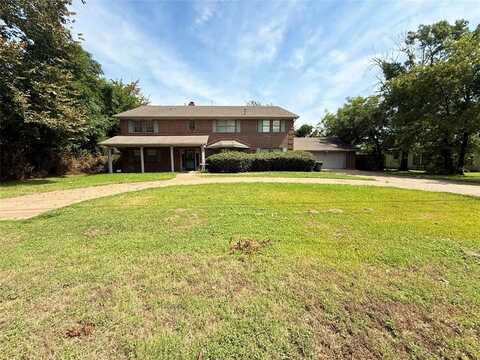 422 W Oneal Street, Wills Point, TX 75169