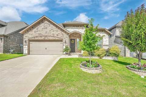 1348 Collett Sublett Road, Kennedale, TX 76060