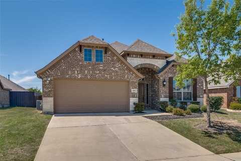 261 Van Buren Drive, Forney, TX 75126