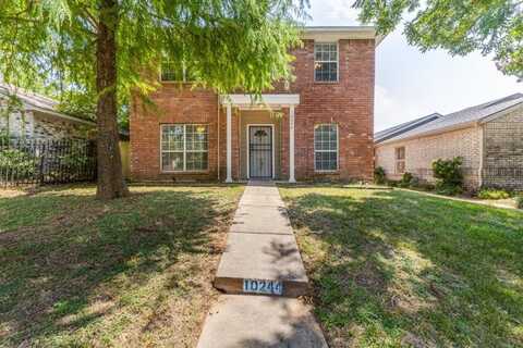 10244 Carolina Oaks Drive, Dallas, TX 75227
