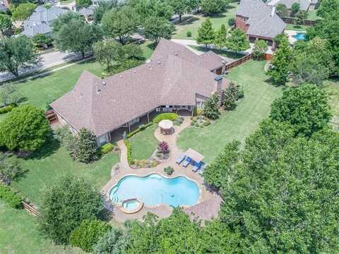 205 Suncreek Drive, Allen, TX 75013