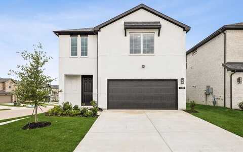 1348 Middlebrooks Drive, Forney, TX 75126