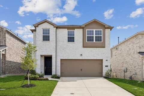 704 Santa Lucia Drive, Anna, TX 75409