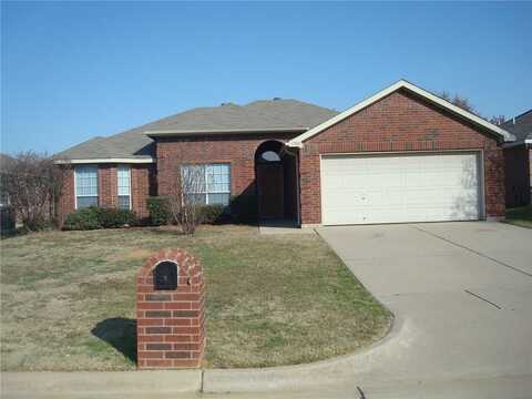 1708 Martinique Drive, Mansfield, TX 76063