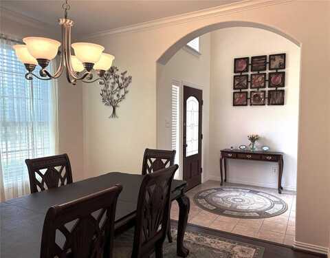 4800 Coney Island Drive, Frisco, TX 75036
