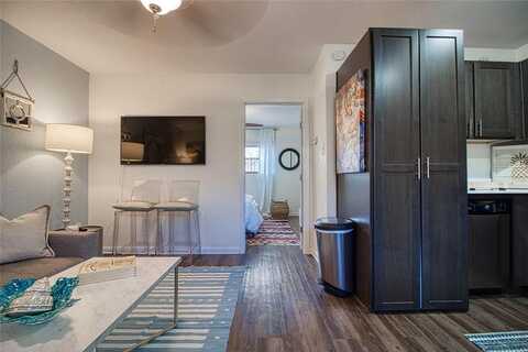 3914 Bowser Avenue, Dallas, TX 75219
