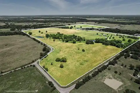 2134 Rs County Road 1402 Road, Point, TX 75472