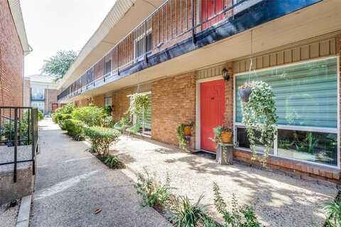 4340 Cedar Springs Road, Dallas, TX 75219