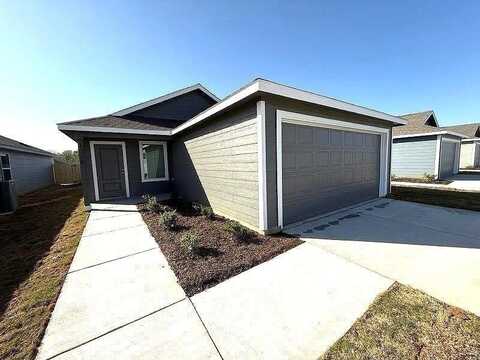1600 Baugh Street, McKinney, TX 75071