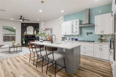 15578 Wrangler Drive, Frisco, TX 75035
