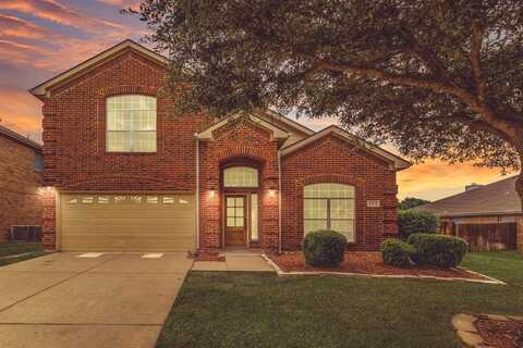 15578 Wrangler Drive, Frisco, TX 75035