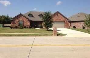 6601 Pine Hills Lane, Denton, TX 76210