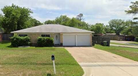 7844 Harwood Road, North Richland Hills, TX 76180