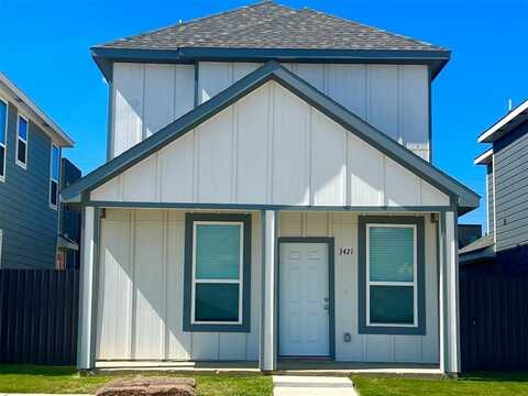3421 Valley Vista Drive, Fort Worth, TX 76053
