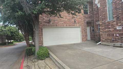 706 S Jupiter Road, Allen, TX 75002