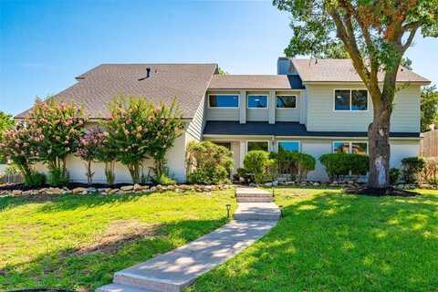 7255 Crossbow Court, Fort Worth, TX 76133