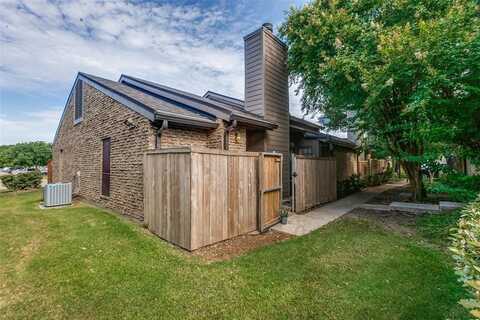 333 Melrose Drive, Richardson, TX 75080