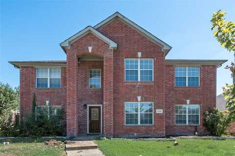 2108 Silver Leaf Drive, Mesquite, TX 75181