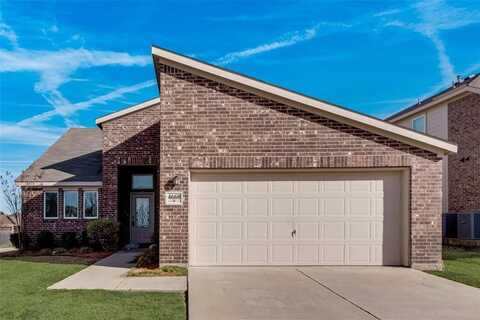4660 Elderberry Street, Forney, TX 75126