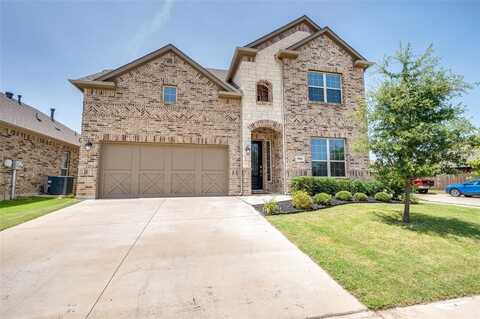 9004 Conroe Drive, Denton, TX 76226