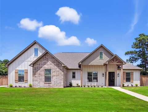 160 White-N-Gail Lane, Bullard, TX 75757