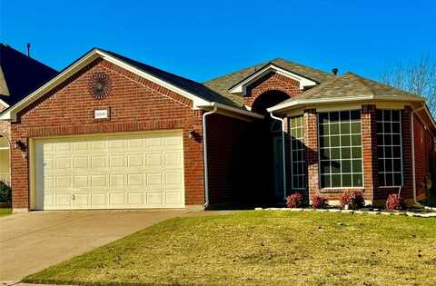 12541 Cottageville Lane, Fort Worth, TX 76244