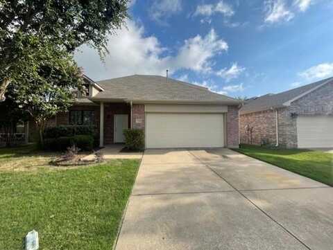 5728 Bedrock Drive, McKinney, TX 75070