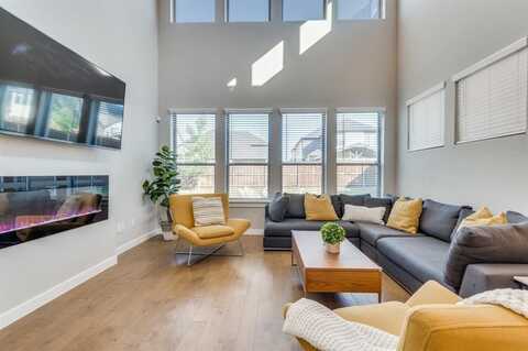 3660 Spruce Hills Street, Frisco, TX 75033