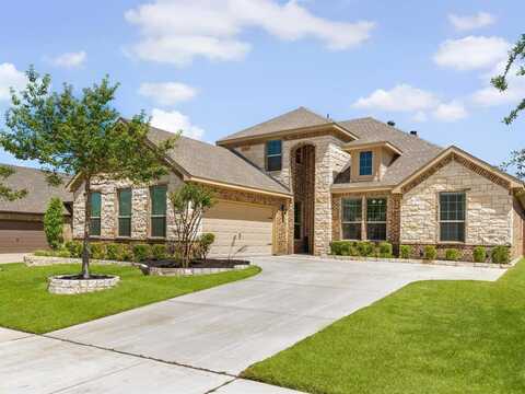 119 Quail Run Road, Red Oak, TX 75154