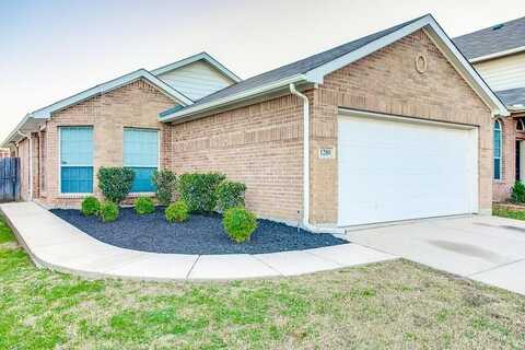 1280 Kielder Circle, Fort Worth, TX 76134