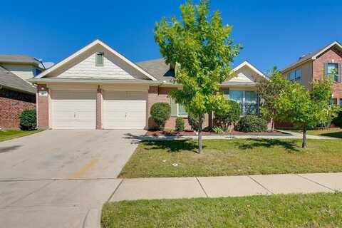 4925 Carrotwood Drive, Fort Worth, TX 76244