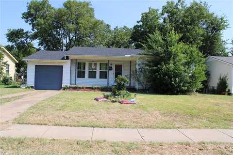 2207 Cunningham Street, Irving, TX 75062