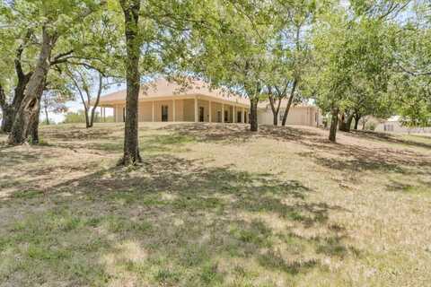 547 FM 677 N, Saint Jo, TX 76265