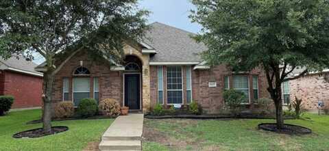 1217 Whitecreek Drive, Glenn Heights, TX 75154