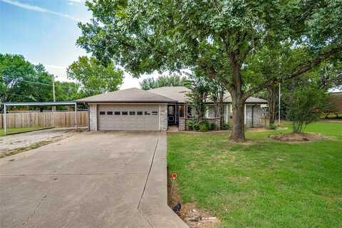 611 Overhill Road, Granbury, TX 76048