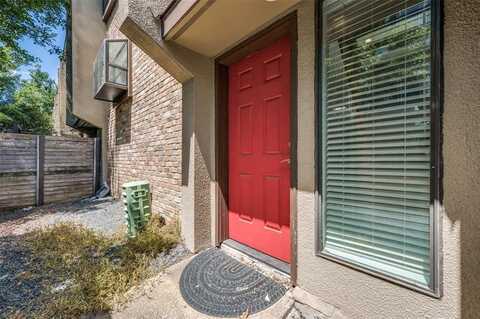 2020 N Garrett Avenue, Dallas, TX 75206